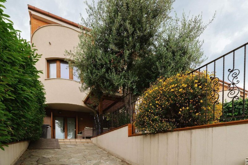 Herenhuis in Ancona