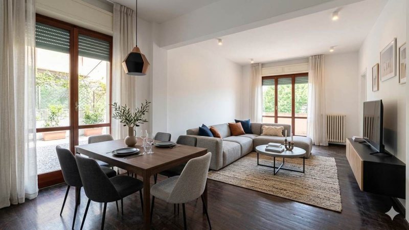 Apartamento en Ancona