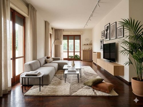 Apartamento en Ancona