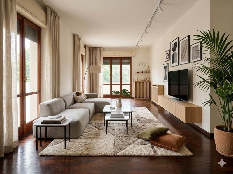 Apartamento en Ancona