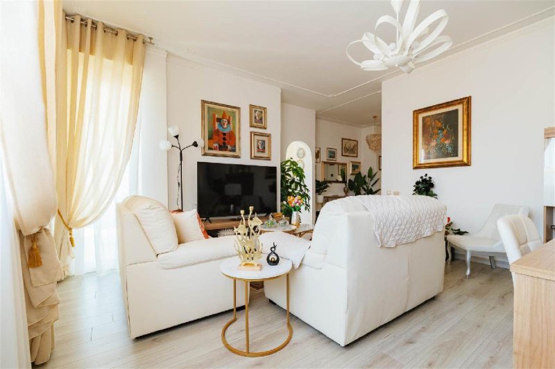Apartamento en Falconara Marittima