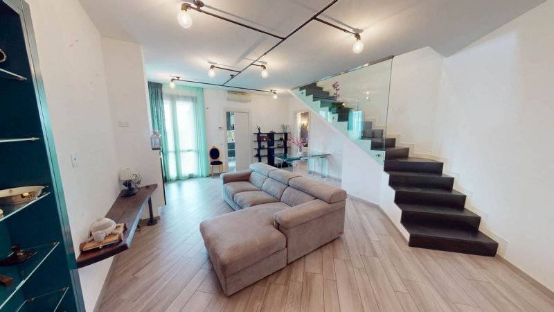 Wohnung in Perugia