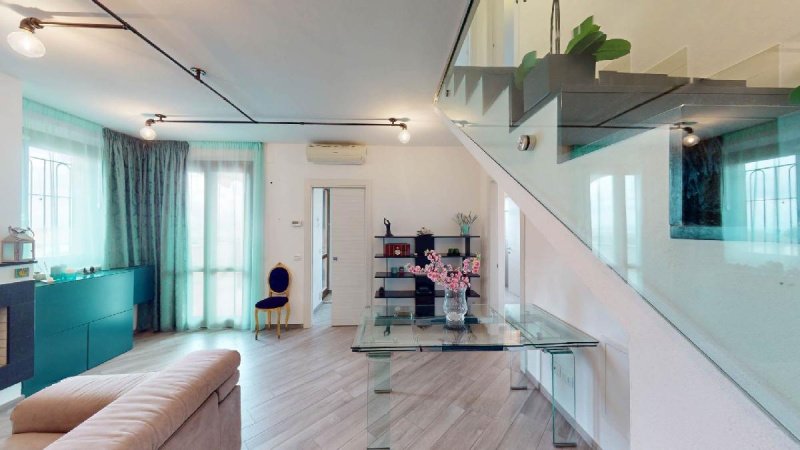 Wohnung in Perugia