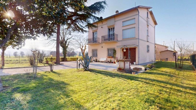 Einfamilienhaus in Spello