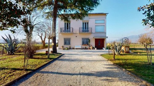 Detached house in Spello