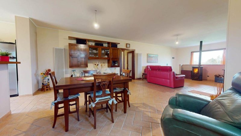 Villa en Marsciano