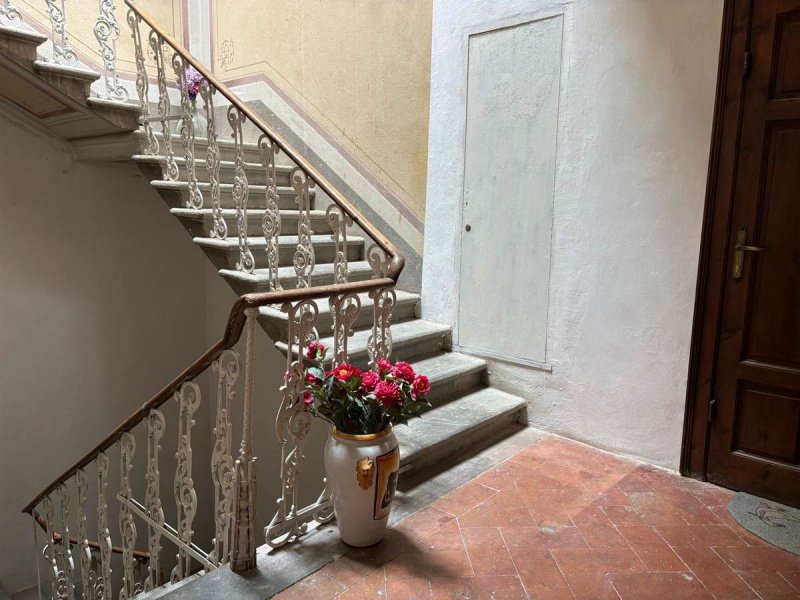 Appartement à Casciana Terme Lari