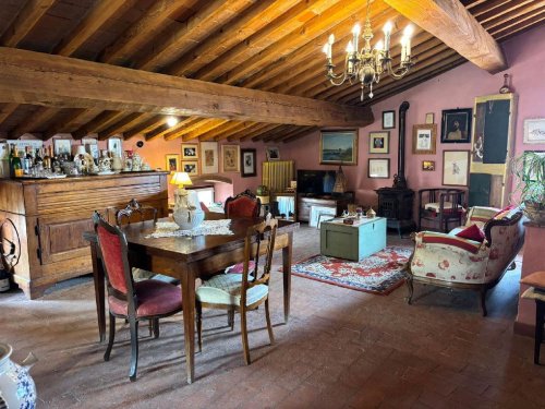 Wohnung in Casciana Terme Lari