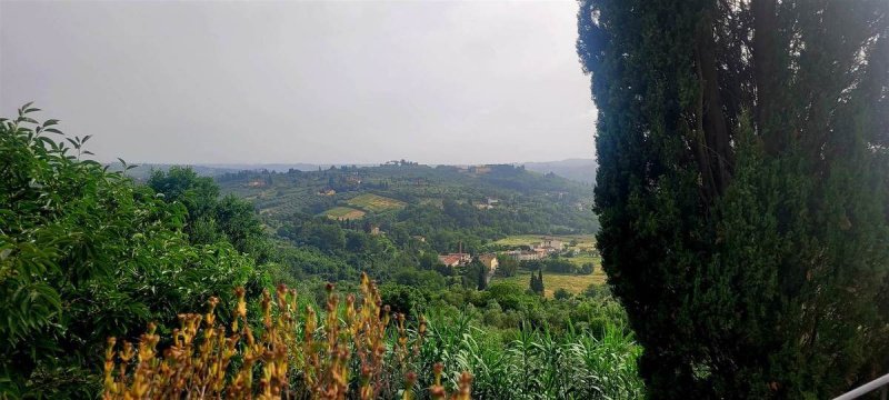 Huis in Florence