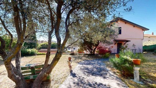 Villa i Assisi