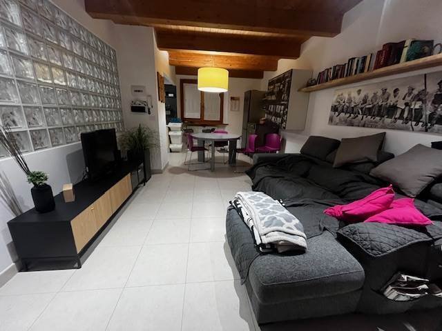 Apartamento em Falconara Marittima
