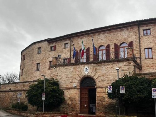 Apartamento em Falconara Marittima