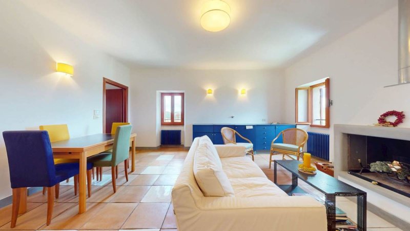 Apartamento em Cannara