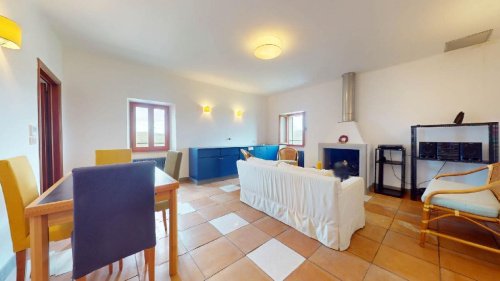 Apartment in Cannara
