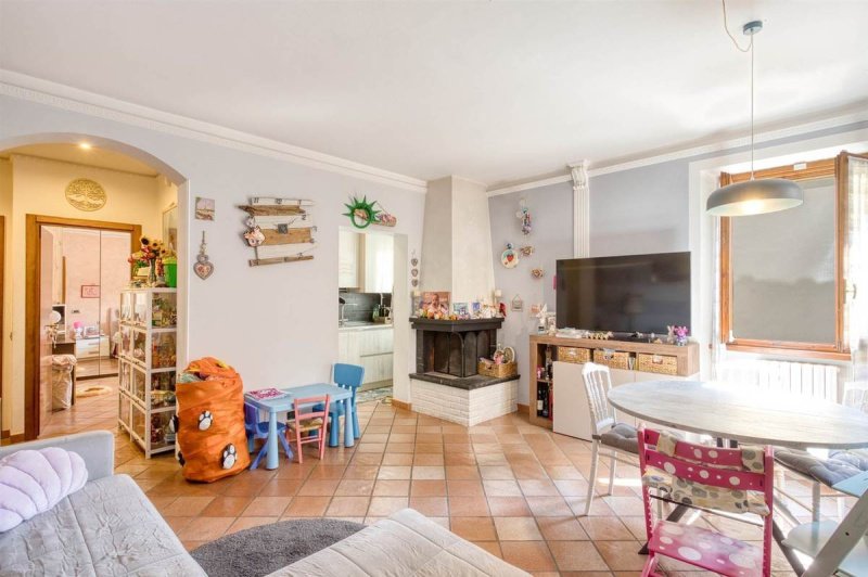 Apartamento em Barberino Tavarnelle