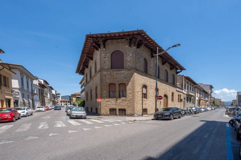 Apartamento em Florença