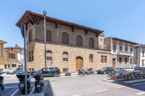 Appartement à Florence
