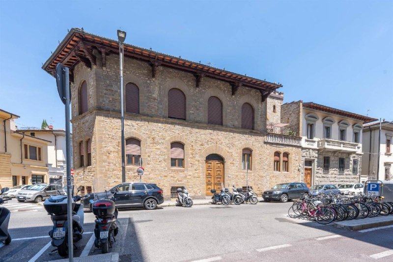 Apartamento em Florença