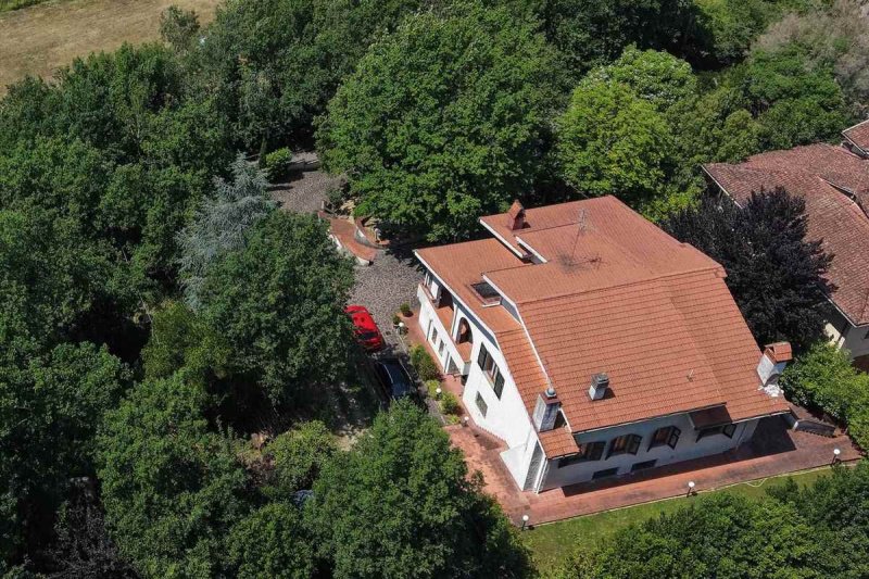 Villa in Quarrata