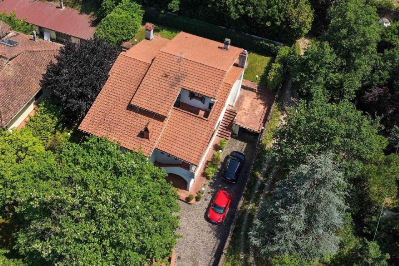 Villa in Quarrata