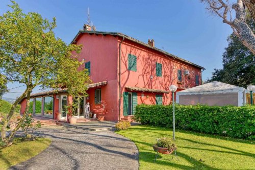 Woonboerderij in Rome