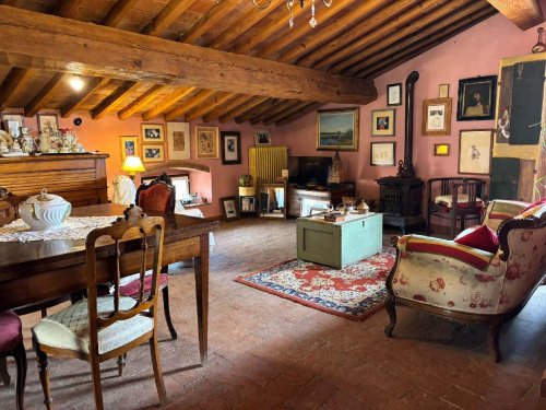 Appartamento a Casciana Terme Lari