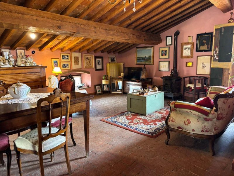 Appartamento a Casciana Terme Lari