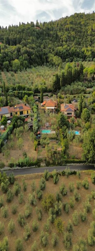 Moradia em Bagno a Ripoli