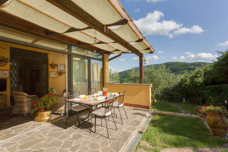 Villa in Bagno a Ripoli