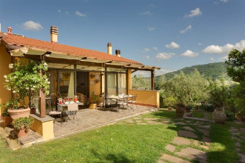 Villa in Bagno a Ripoli