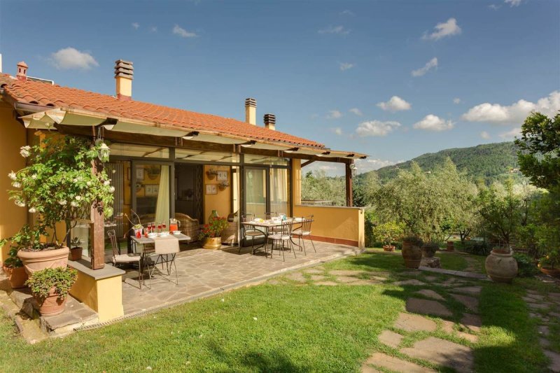 Villa en Bagno a Ripoli