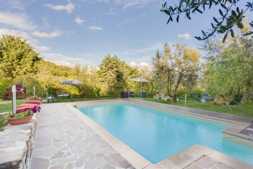 Villa en Bagno a Ripoli