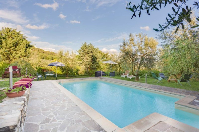 Villa en Bagno a Ripoli