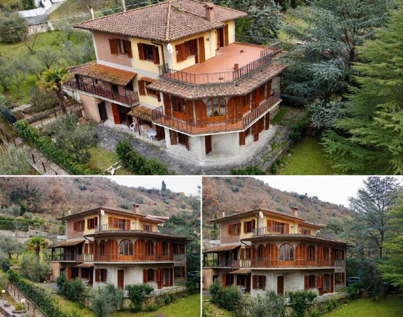 Casa em Londa