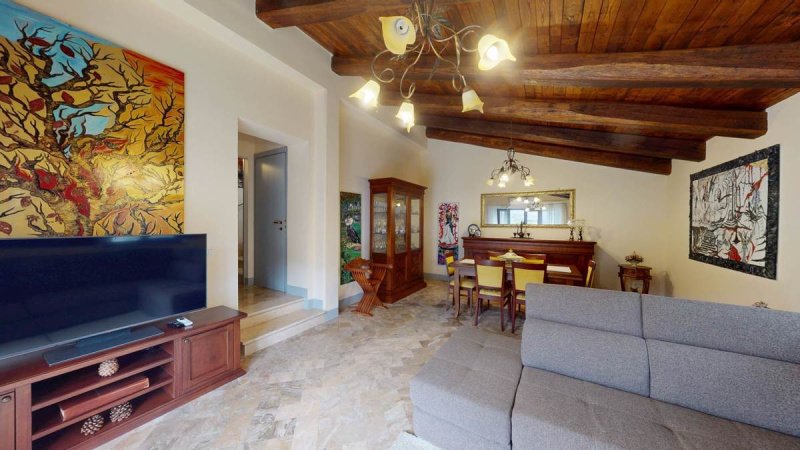 Apartamento em Valtopina