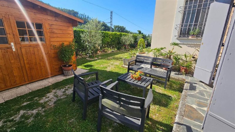 Apartamento em Valtopina