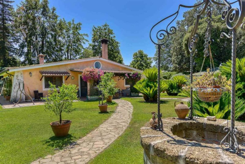 Villa in Rome