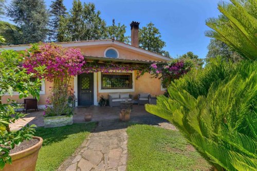 Villa in Rome