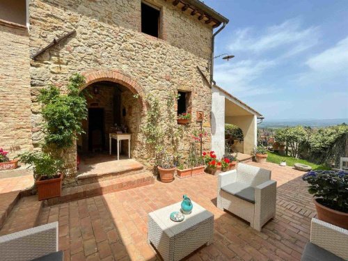 Solar em San Gimignano