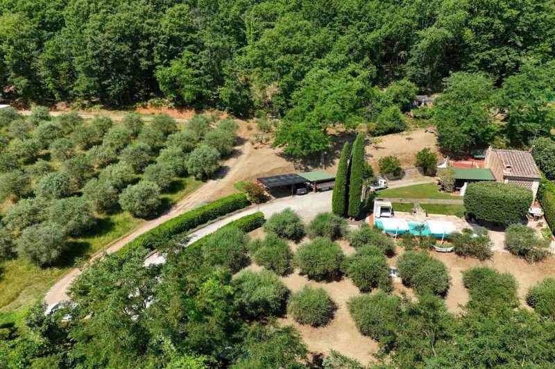Casa independiente en Poggibonsi