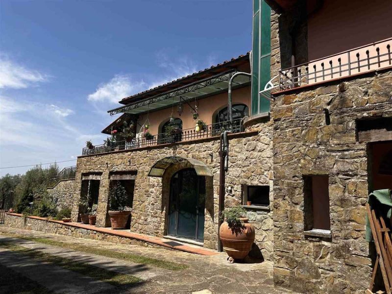 Moradia em Reggello