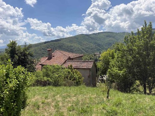 Casa geminada em Castel San Niccolò