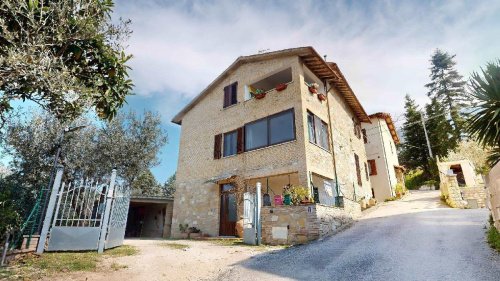 Einfamilienhaus in Assisi