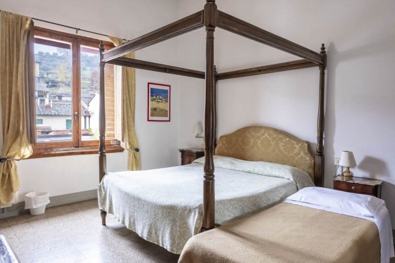 Hotel en Greve in Chianti