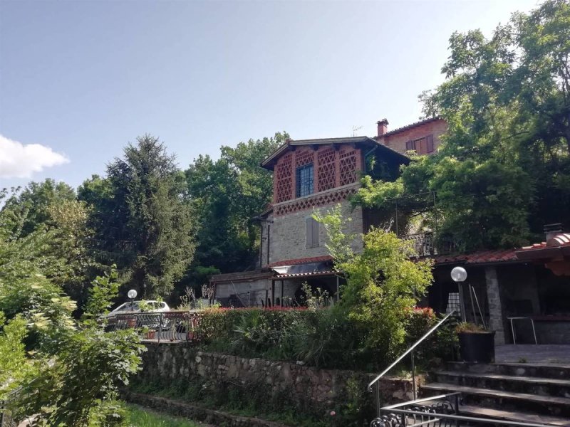 Bondgård i Reggello