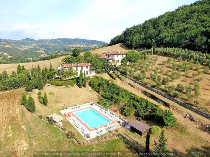 Agriturismo i Dicomano