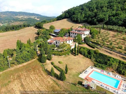Agriturismo i Dicomano