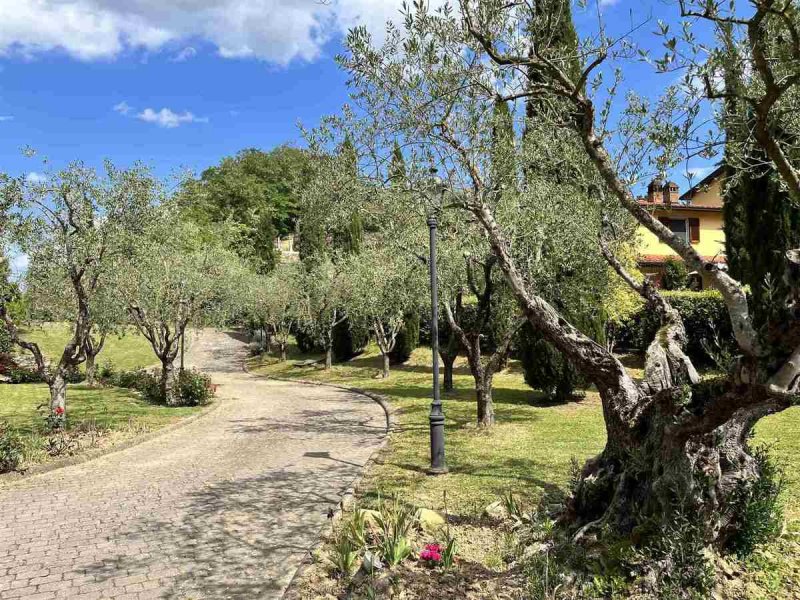 Villa à Terranuova Bracciolini