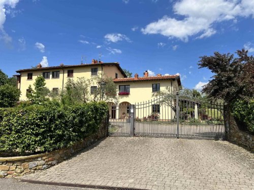 Villa in Terranuova Bracciolini