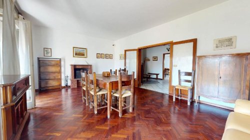 Doppelhaushälfte in Perugia